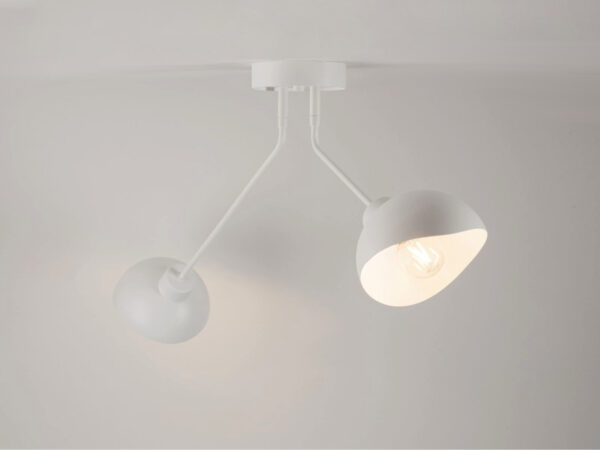Lubinis šviestuvas  Roy 32430 - Image 2