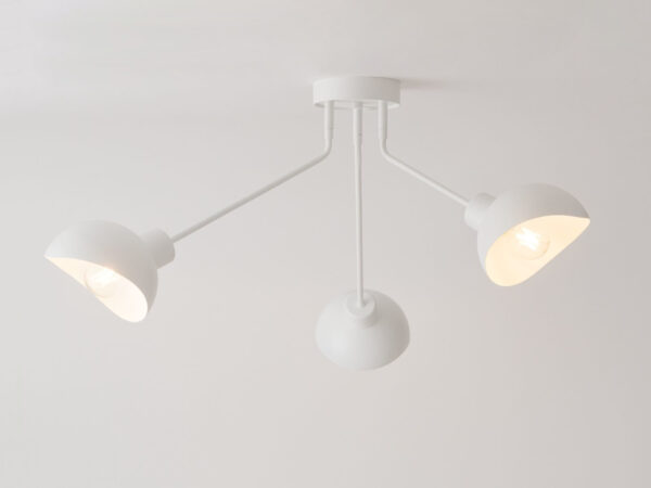 Lubinis šviestuvas  Roy 32432 - Image 2