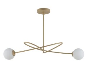 Lubinis šviestuvas  Velvet 33355