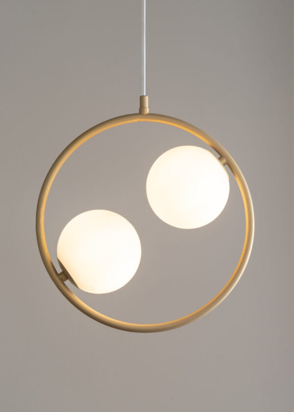 Pakabinamas šviestuvas  Aqua 33412 - Image 3