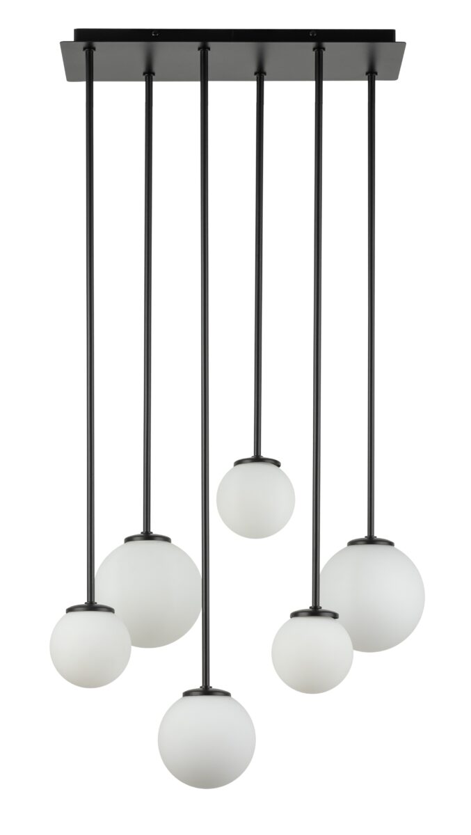 Lubinis šviestuvas Tulia 33499