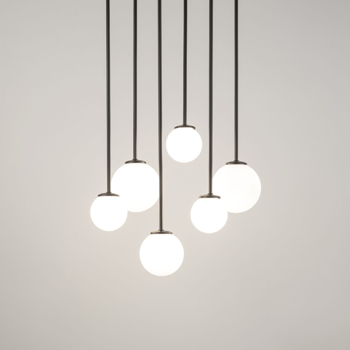 Lubinis šviestuvas Tulia 33499 - Image 2