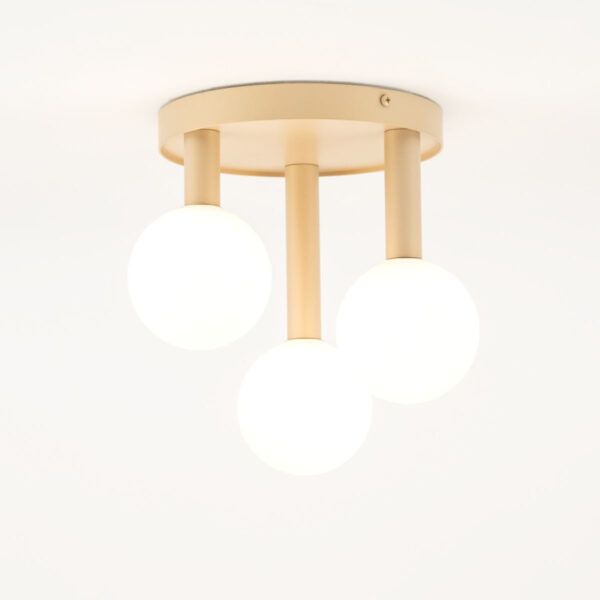 Lubinis šviestuvas  Perla 33603 - Image 2