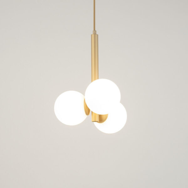 Pakabinamas šviestuvas  Perla 33605 - Image 3
