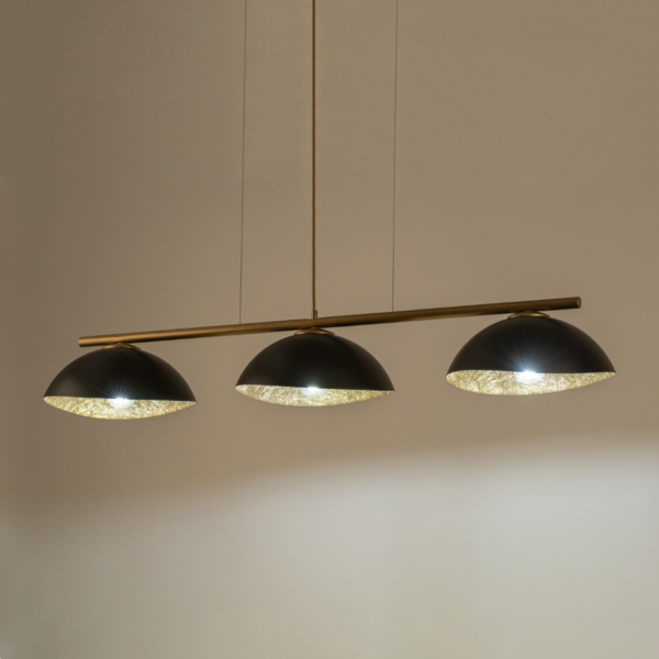 Pakabinamas šviestuvas  Solar 40573 - Image 2