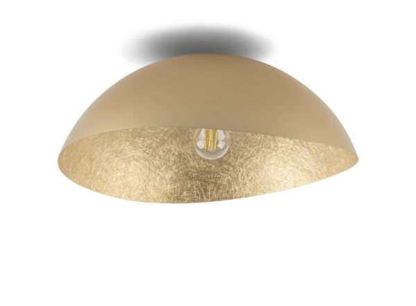 Lubinis šviestuvas  Solaris 40589