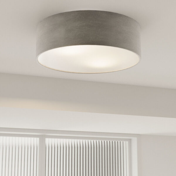 Lubinis šviestuvas  Soft 40654 - Image 6