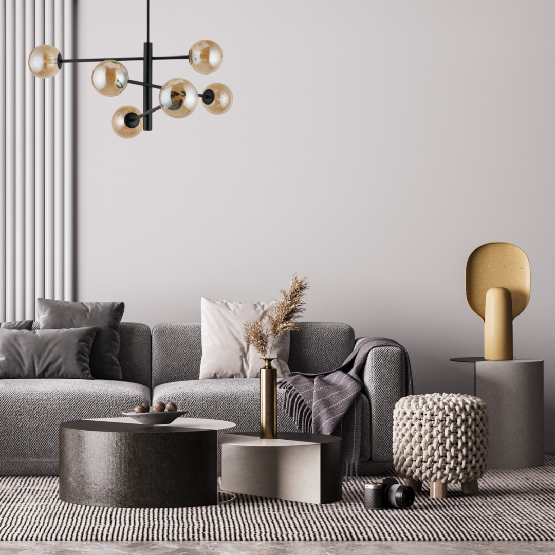 Lubinis šviestuvas Oro 32073 - Image 4