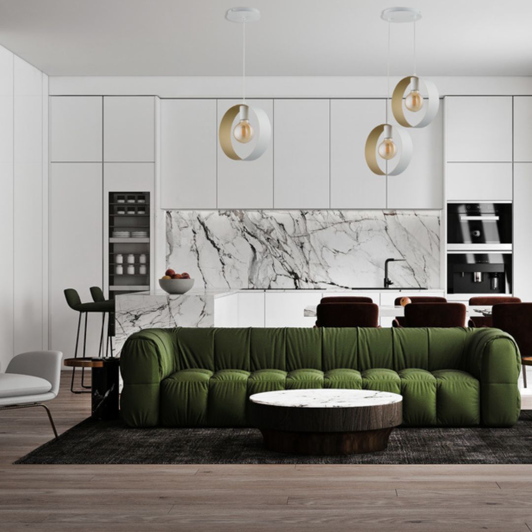 Pakabinamas šviestuvas  Happy 32290 - Image 2