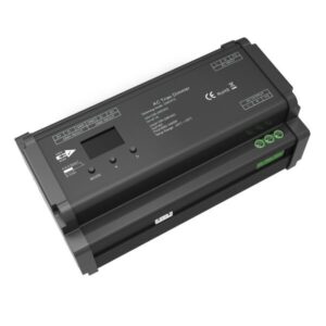 DMX512 /0-10V - TRIAC dimeris