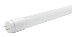 9W T8 lempa, 4500K, 60cm, stiklas