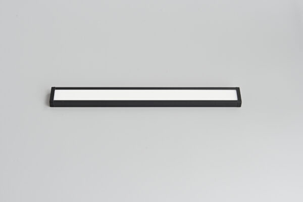 12W LED šviestuvas į magnetines sistemas OPTONICA MINI MM30, juodas, 4000K