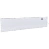 36W LED panelė, 30x120cm, balta, 2700K - Image 2