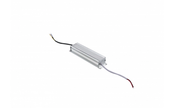 100W LED maitinimo šaltinis, 12V, IP67