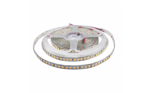 14W/m LED juosta, 24V, 182LED/m, 4000K, 5m ritė