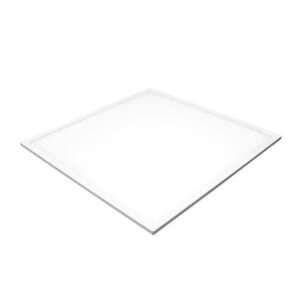 45W LED panelė, 62x62cm, balta, 6000K, CRI>95
