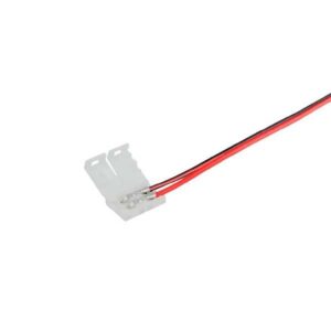 Lanksti LED juostos 3528 jungtis OPTONICA