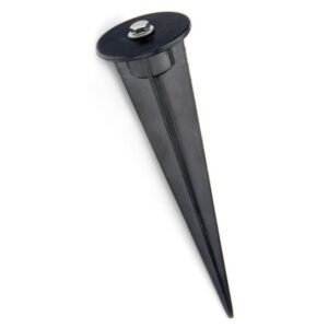 Lauko šviestuvo smaigas OPTONICA, 26.5cm