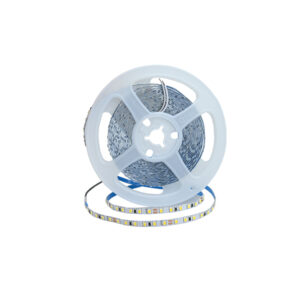 9W/m LED juosta, 12V, 4500K, 5m ritė