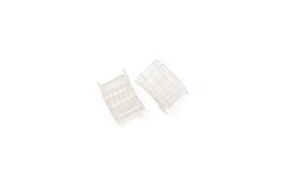 Jungtis, skirta 10mm SMD LED juostoms