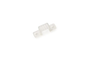 LED juostos 5x10mm laikiklis