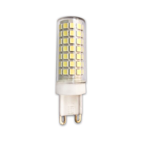 6W LED lemputė OPTONICA G9, 4500K
