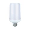 5W LED lemputė OPTONICA E27, 1300K