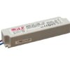 36W LED maitinimo šaltinis GLP, 24V/1.5A, IP67