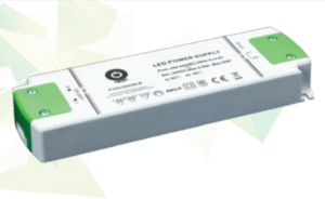 150W maitinimo šaltinis POS, 12V, PFC, 11A, dimeriuojamas