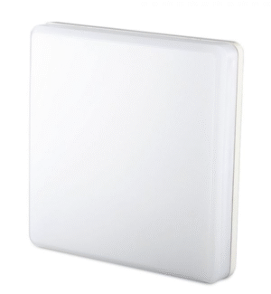 25W paviršinis šviestuvas V-TAC, 4000K, IP44, baltas