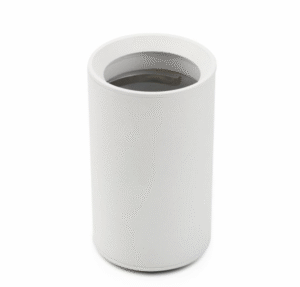 GU10 lemputės rėmelis V-TAC, baltas, aukštis 10cm