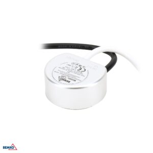 10W LED maitinimo šaltinis, 12V, IP67