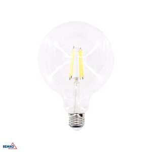 11W LED lemputė, E27, 4000K, 320°
