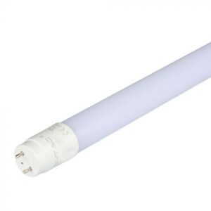 14W LED lempa T8, 90cm, 6500K