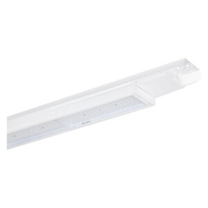 140W LED linijinis šviestuvas LB FLEX, baltas, 4000K, 150cm