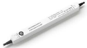 100W LED Maitinimo šaltinis POS SLIM WP 24V IP66