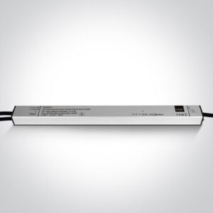 150W LED maitinimo šaltinis, 24V, dimeriuojamas, IP67, 89150VPL