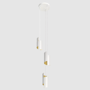 24,5W LED pakabinamas šviestuvas SMART+, baltas, 3000–6500K, dimeriuojamas