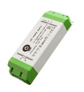 150W LED Maitinimo šaltinis POS 12V IP20