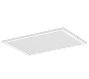 8W LED paviršinė panelė SMART+, balta, 2700–6500K, dimeriuojama