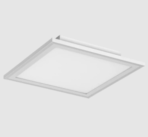 18W LED paviršinė panelė SMART+, balta, 2700–6500K, dimeriuojama