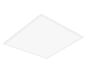 46W LED panelė PL ECO HLO, balta, 60x60cm, 3000K