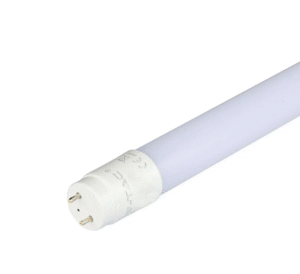 18W LED lempa T8, 120cm, 6400K