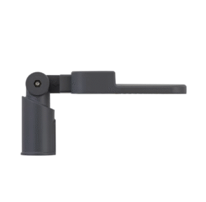 65W LED gatvės šviestuvas SL AREA SPD, pilkas, 2700K