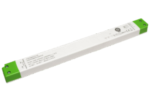 100W LED maitinimo šaltinis POS, 24V, DALI-2/PUSH