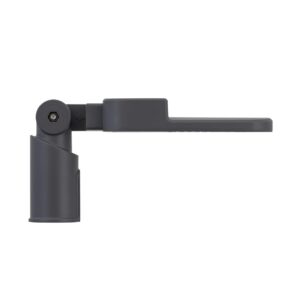 30W LED gatvės šviestuvas SL AREA SPD, pilkas, 4000K