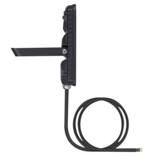 50W LED prožektorius ESSENTIALS, juodas, 3000K