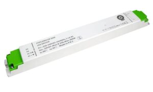 200W LED maitinimo šaltinis, 24V, 8,33A, DALI-2/PUSH