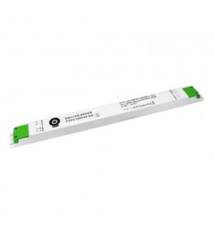 60W LED maitinimo šaltinis POS, 24V, dimeriuojamas