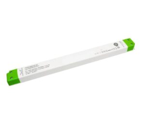 132W LED maitinimo šaltinis, 12V, 11A